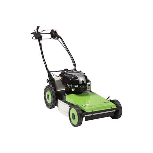 Benzin-Freischneider - ATTILA 51 - Etesia S.A.S. - Messer