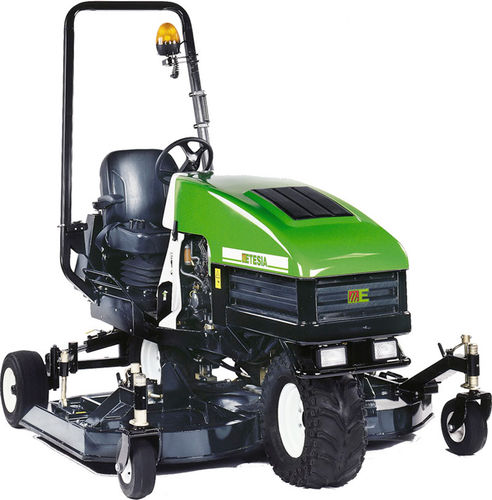 Benzin-Freischneider - ATTILA 180 - Etesia S.A.S. - Messer