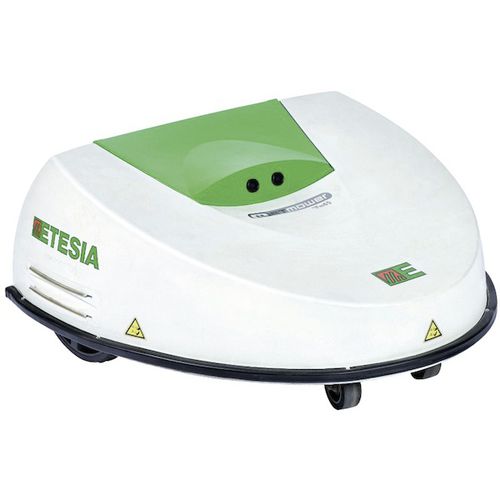 Rasenmähroboter - ETM65 - Etesia S.A.S. - elektrisch