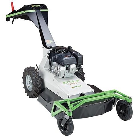 Benzin-Freischneider - ATTILA AH-75 - Etesia S.A.S. - für Rasen