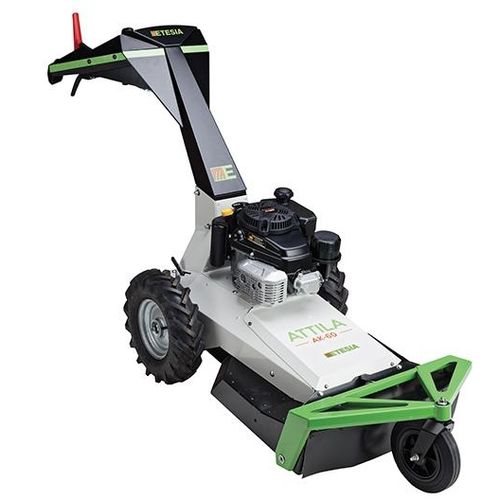 Benzin-Freischneider - ATTILA AK-60 - Etesia S.A.S. - für Rasen