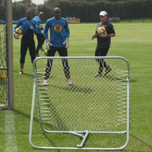 Tchoukballtor - TSCHOUKBALL - Eurotramp Trampoline Kurt Hack GmbH