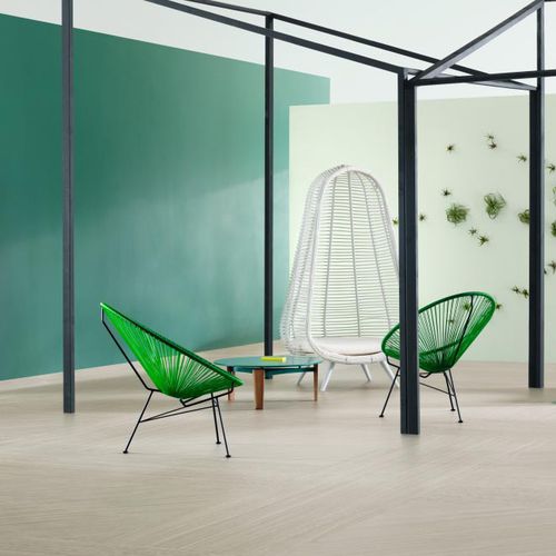 Linoleum-Bodenbelag - MARMOLEUM  - Forbo Flooring Systems - für den Innenraum / für Büro / für Wohnhaus