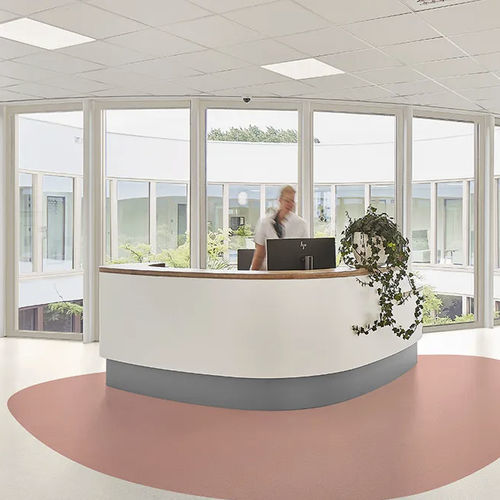 Vinyl-Bodenbelag - SPHERA ELEMENT  - Forbo Flooring Systems - für den Innenraum / für Wohnbereich / für Büro