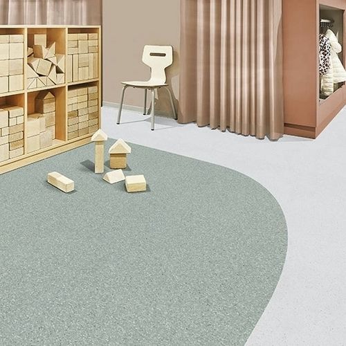 Vinyl-Bodenbelag - SPHERA ESSENCE  - Forbo Flooring Systems - für den Innenraum / für Gesundheitseinrichtungen / Rollen