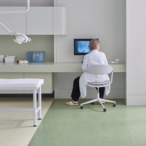 Vinyl-Bodenbelag - ALLURA DECIBEL - Forbo Flooring Systems - für den Innenraum / für Wohnbereich / für Büro