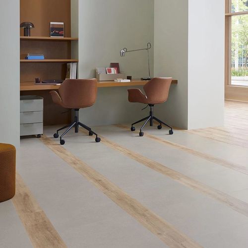Vinyl-Bodenbelag - ALLURA DECIBEL 0.7 - Forbo Flooring Systems - für den Innenbereich / für Wohnbereich / für Büro