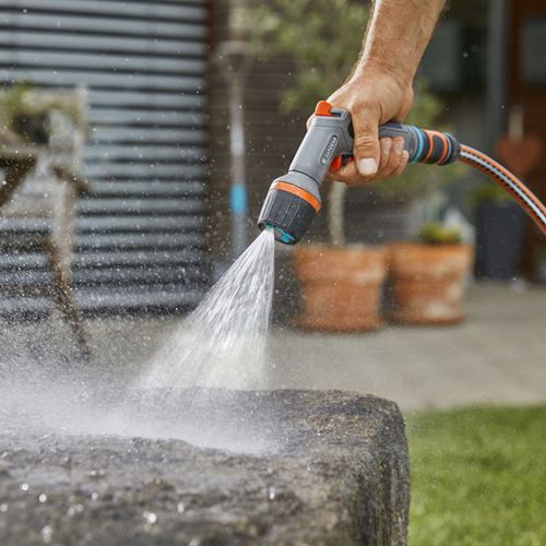 Standard-Gartenbrausen - 18304-20 - GARDENA Deutschland GmbH