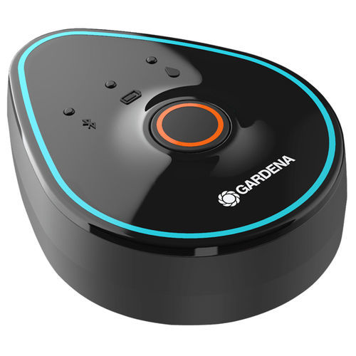 Bluetooth-Steuergerät - 1287-20 - GARDENA Deutschland GmbH - matt