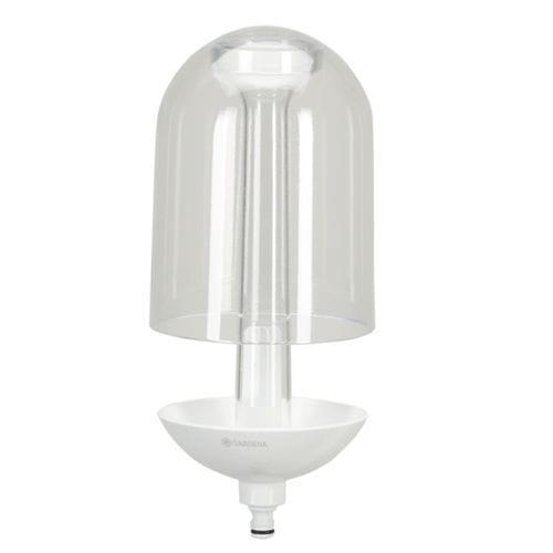 PMMA-Vogelfutterkrippe - 11380-20 - GARDENA Deutschland GmbH - Lärche