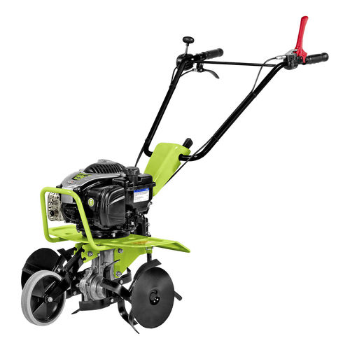 Benzinbetriebener Motorwickler - G Z1 G Z2 G Z3 - Grillo S.P.A.
