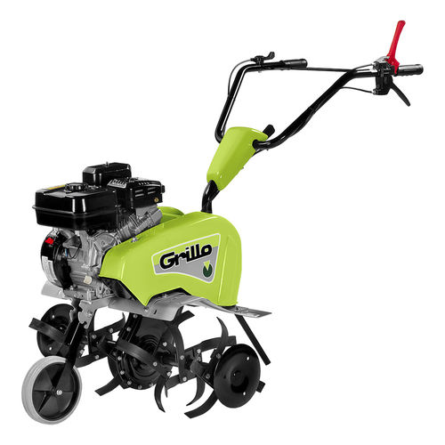 Benzinbetriebener Motorwickler - PRINCESS M1 / MR / MP3 / MP3 PRO - Grillo S.P.A.