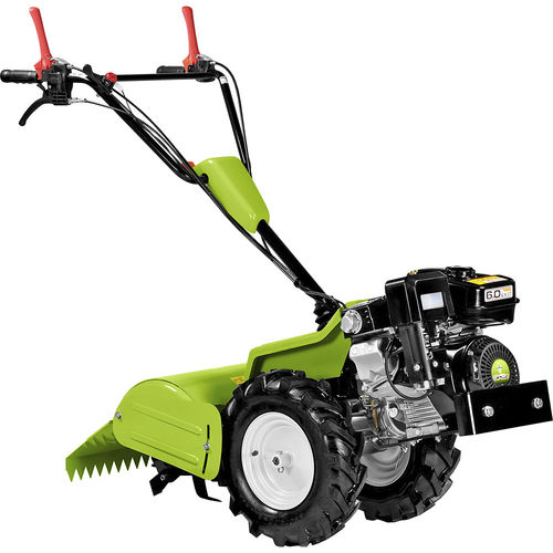 Benzinbetriebener Motorwickler - G 45 / G 46 - Grillo S.P.A.