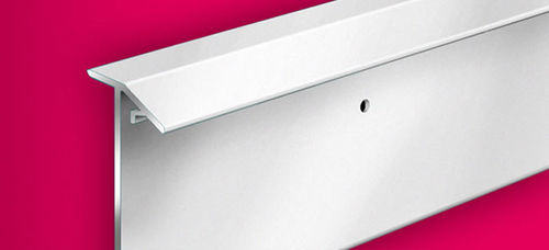 Metallabschlussprofil - PROFIN® SP - GUTJAHR Systemtechnik - für Fassaden