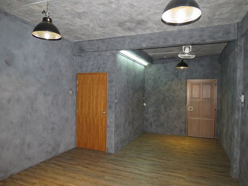 Dekorfarbe - ARTECO' 1 - VALPAINT - für Außenbereich / für den Innenraum / für Wand
