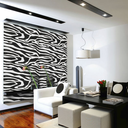 Dekorfarbe - ZEBRA - VALPAINT - Innenbereich / für Wand / Acryl