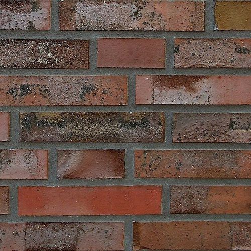 Massivziegel - CUXHAVEN GT - Hagemeister GmbH & Co. KG Ziegelwerk - für