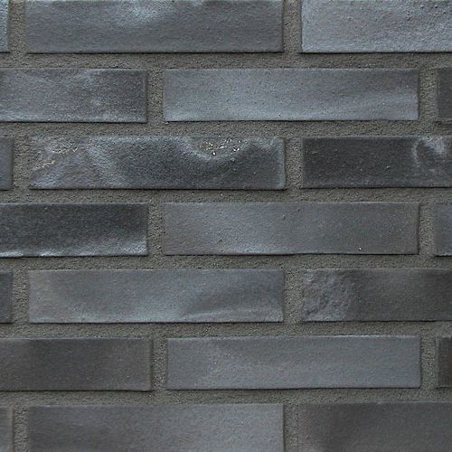 Wandmontierter Ziegel - MONTANA GT - Hagemeister GmbH & Co. KG - für Fassaden / Massiv / Klinker