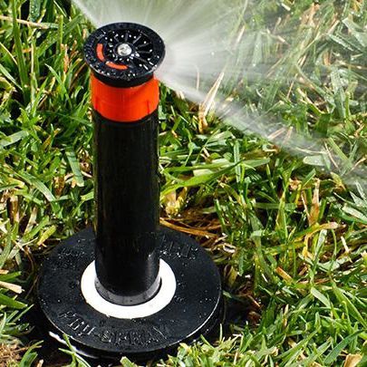 Stationärer Beregner - PRO-SPRAY® - Hunter Industries