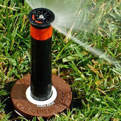 Stationärer Beregner - PRO-SPRAY PRS30 - Hunter Industries
