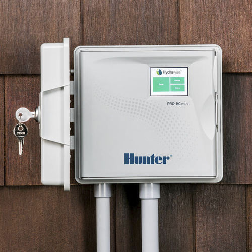 Bewässerungs-Programmierer - PRO-HC - Hunter Industries - zentrale Verwaltung