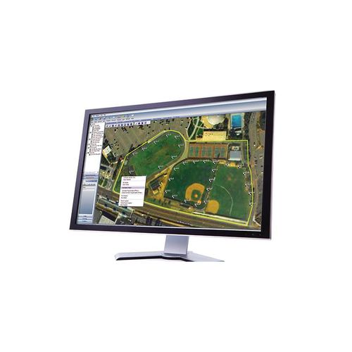 Projektplanungssoftware - IMMS™ - Hunter Industries - Management / Überwachung
