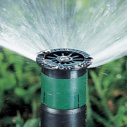 Stationärer Beregner - PRO NOZZLES - Hunter Industries