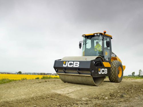 Kombiwalze - VM137 D/PD - JCB Deutschland GmbH