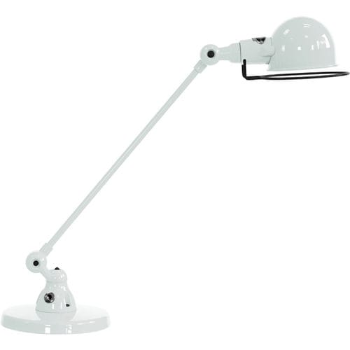 Bürolampe - SIGNAL SI400 - JIELDE - Stahl / Aluminiumguss / Porzellan