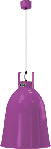 Hängelampe - CLÉMENT C360 - JIELDE - Aluminium / Porzellan / modern