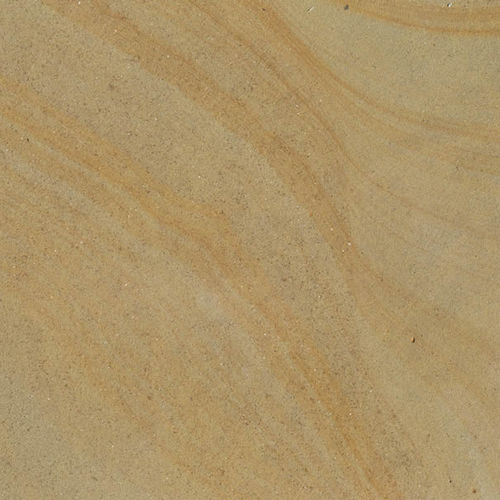 Sandstein-Steinplatte - LAUCHHEIM - Lauster Steinbau GmbH Natursteinwerke - für Fußboden / wandmontiert / gebürstet