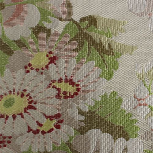 Möbelstoff - FOUGERES  - LELIEVRE - für Vorhänge / Wand / Blumenmotive