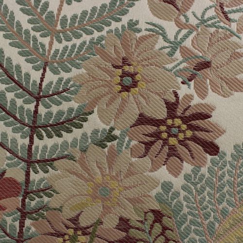 Möbelstoff - MARLY  - LELIEVRE - für Vorhänge / Wand / Blumenmotive