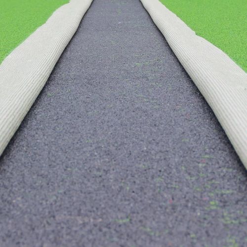 Sportboden für Außenbereich - GT - Polytan GmbH - Recyclinggummi / Polyurethan / für Sportplätze