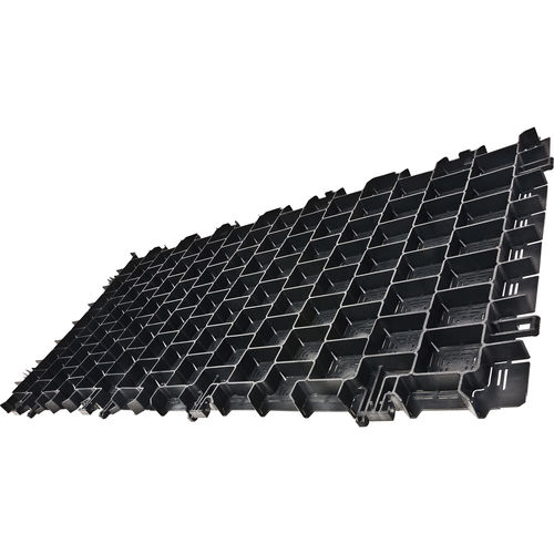 Kiesgitter - GRAVELGRID - Ritter GmbH