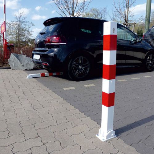 Parkplatzsperre - 470UZB - Schake GmbH