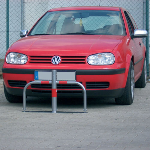 Parkplatzsperre - 40660 - Schake GmbH