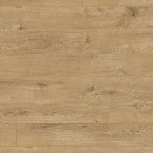 Eiche-Laminatboden - B07 - ter Hürne - schwimmend / Holzoptik / für Privatgebrauch