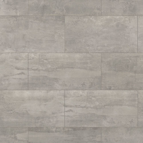 Holz-Laminatboden - E05 - ter Hürne - schwimmend / Fliesenoptik / Betonoptik