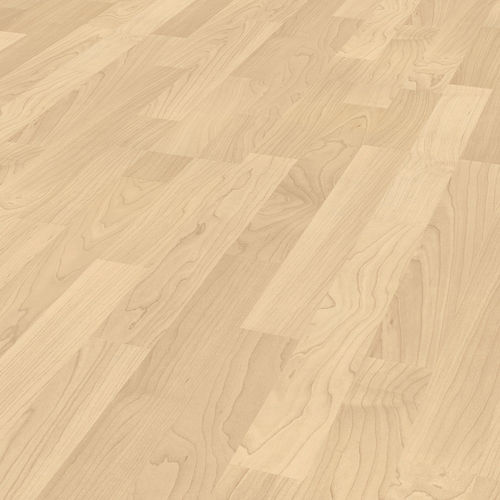 Ahornholz-Laminatboden - B01A - ter Hürne - schwimmend / Holzoptik / für Privatgebrauch