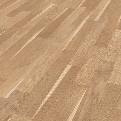 Eiche-Laminatboden - B05A / B06A - ter Hürne - schwimmend / Holzoptik / für Privatgebrauch