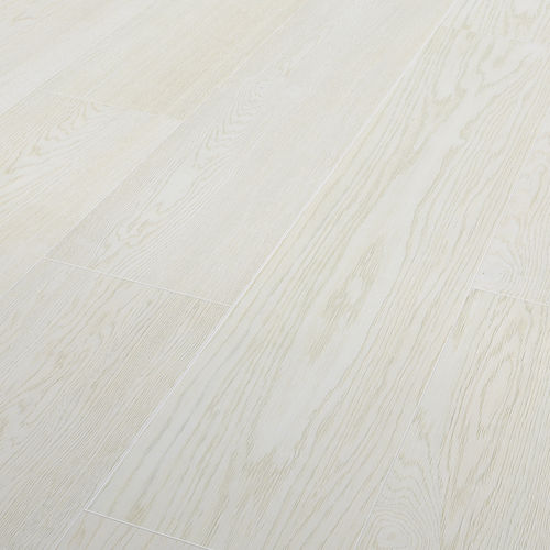 Breitdielen-Laminatboden / Eiche - T01 - ter Hürne - schwimmend / Holzoptik / für Privatgebrauch