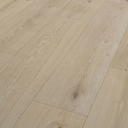 Breitdielen-Laminatboden / Eiche - T06 - ter Hürne - schwimmend / Holzoptik / für Privatgebrauch