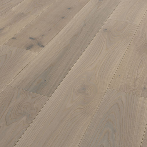 Eiche-Laminatboden - T15 - ter Hürne - schwimmend / Holzoptik / für Privatgebrauch