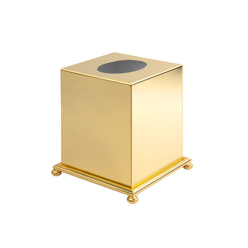 Papiertuchspender - FS01-650 - Cristal&Bronze