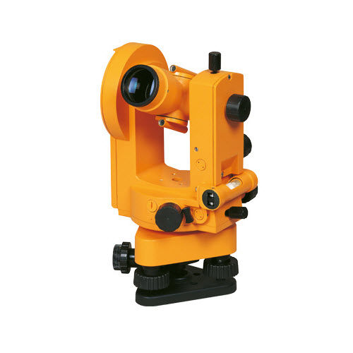 Optischer Theodolit - THEO 60 - Theis Feinwerktechnik GmbH