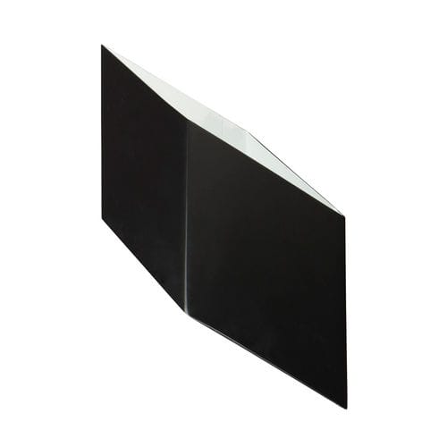 Moderne Wandleuchte - RHOMBOID - FORESTIER - für den Innenraum / Metall / quadratisch