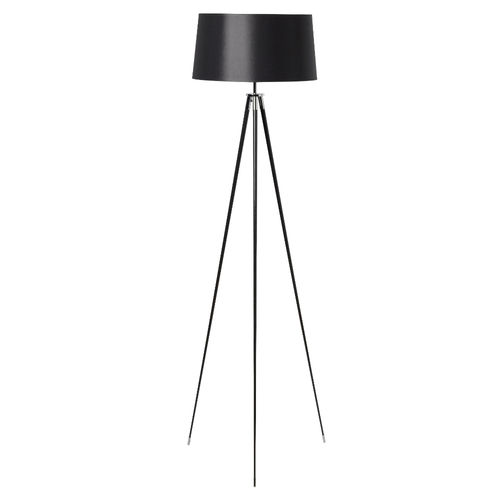Stehleuchte - LORD LIGHT  - FORESTIER - Stoff / modern / mit Kabel