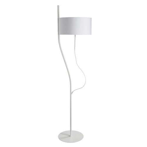 Stehleuchte - BALADEUSE  - FORESTIER - Metall / modern / mit Kabel