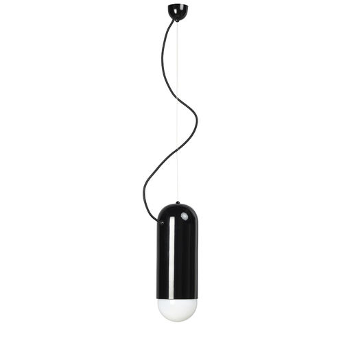 Hängelampe - PLEINS PHARES MM - FORESTIER - Metall / modern / mit Kabel